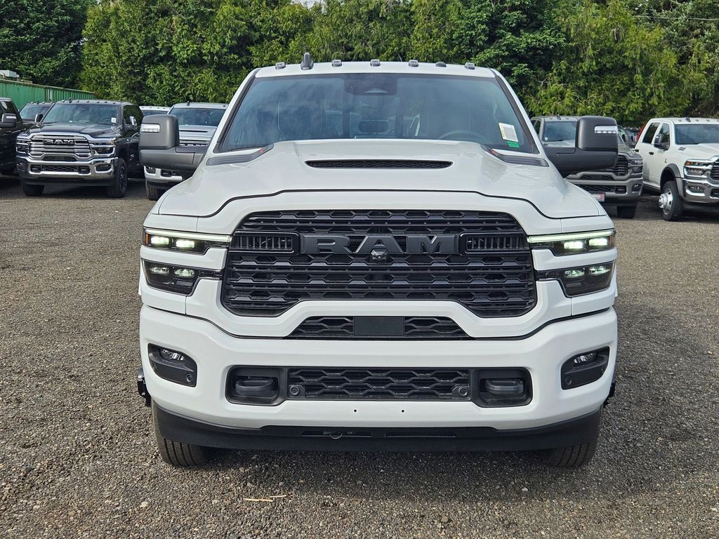 2026 Ram 3500 Limited Gresham OR