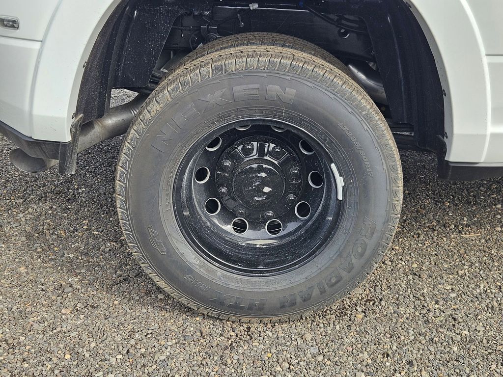 2026 Ram 3500 Limited Gresham OR