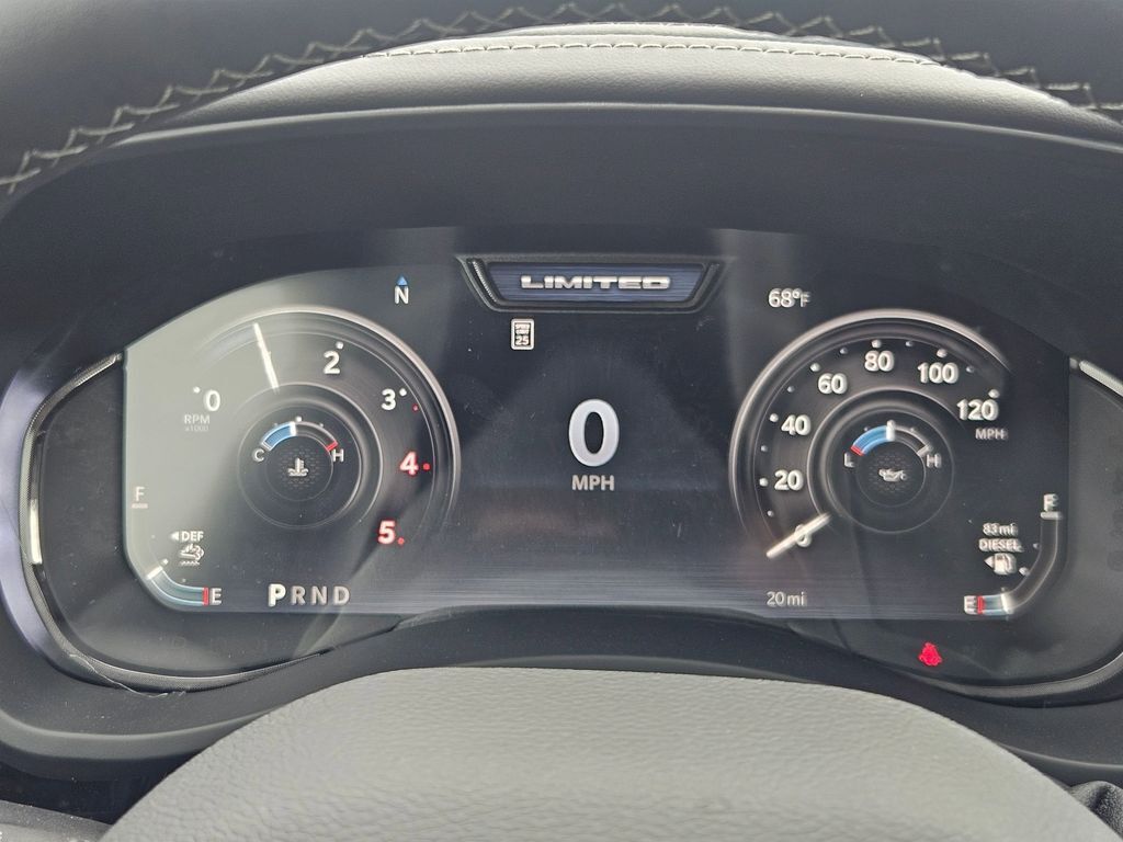 2026 Ram 3500 Limited Gresham OR