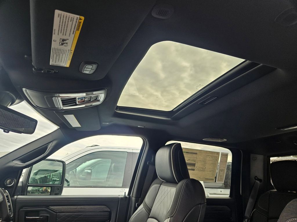 2026 Ram 3500 Limited Gresham OR