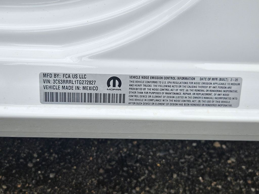 2026 Ram 3500 Limited Gresham OR