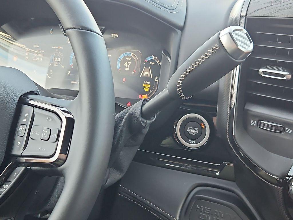 2026 Ram 3500 Limited Gresham OR