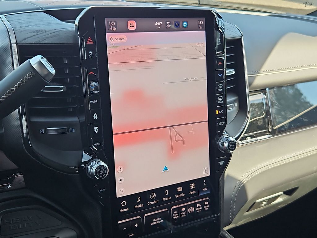 2026 Ram 3500 Limited Gresham OR