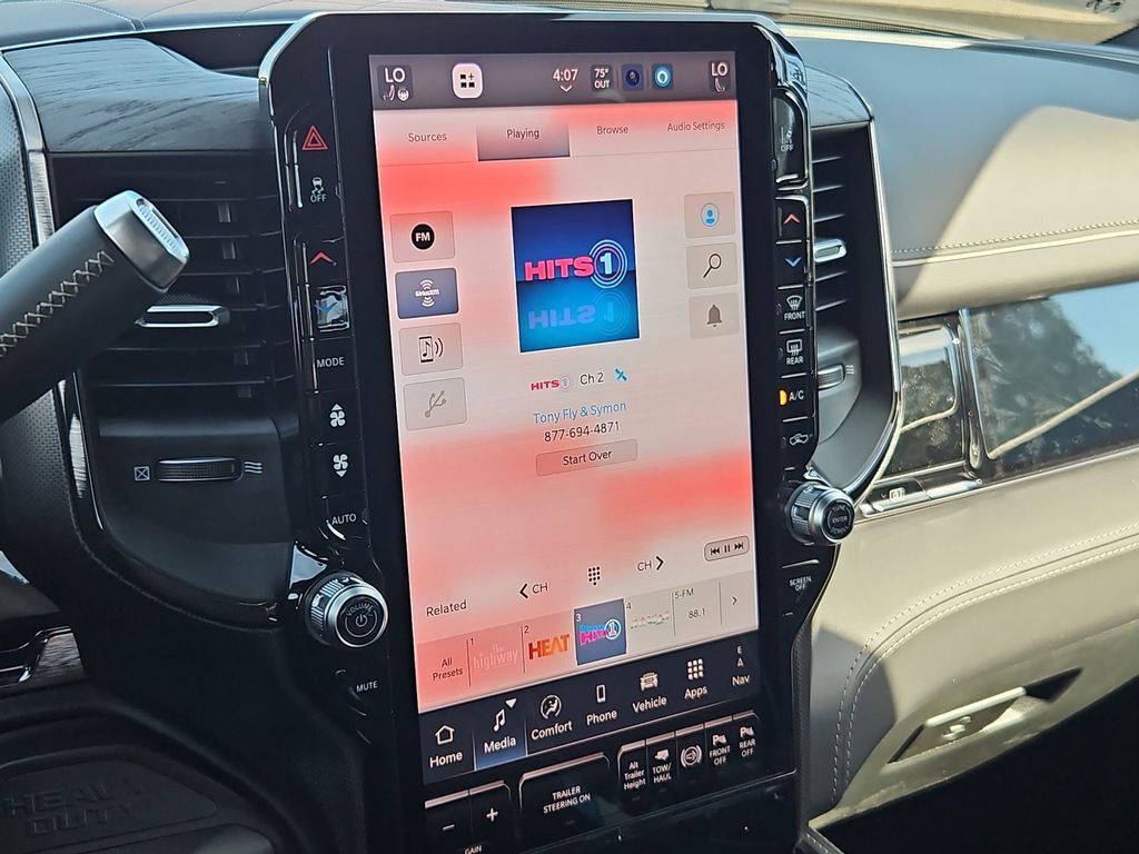 2026 Ram 3500 Limited Gresham OR