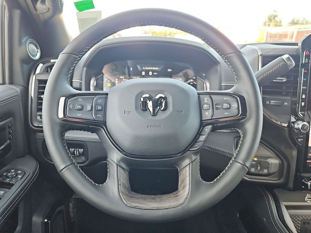 2026 Ram 3500 Limited Gresham OR