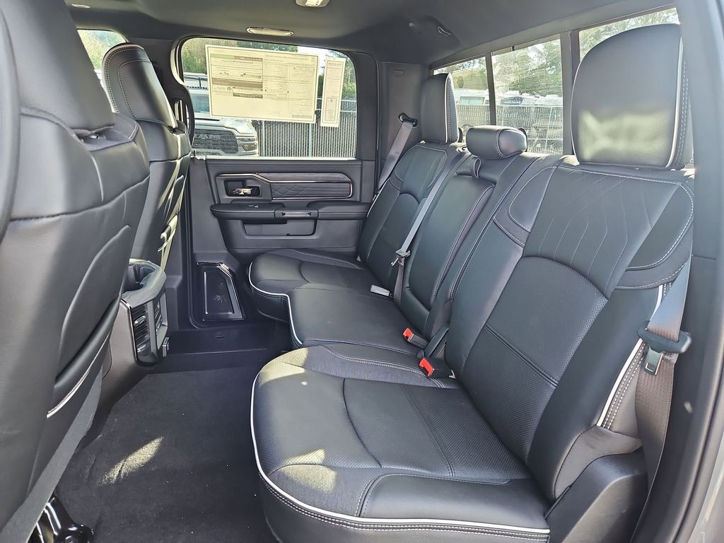 2026 Ram 3500 Limited Gresham OR