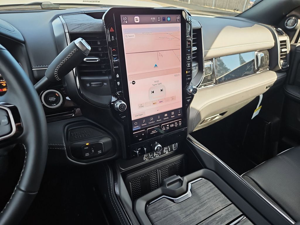 2026 Ram 3500 Limited Gresham OR