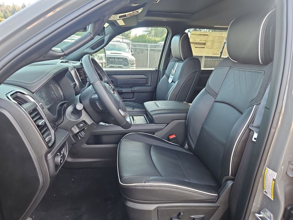 2026 Ram 3500 Limited Gresham OR