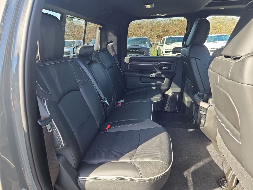 2026 Ram 3500 Limited Gresham OR