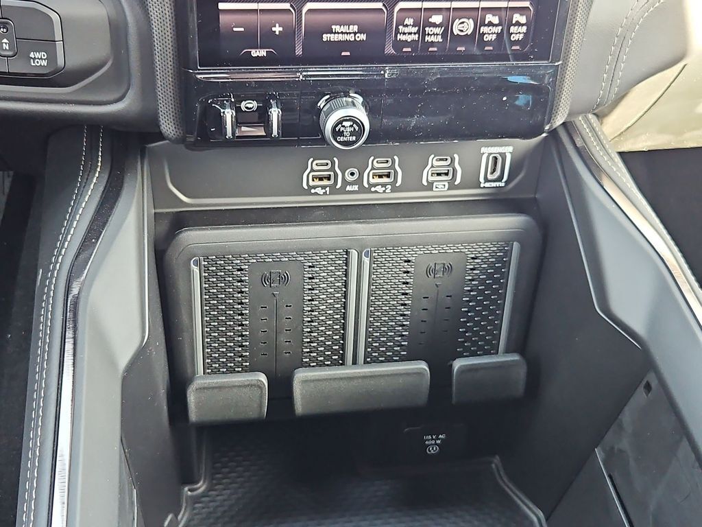 2026 Ram 3500 Limited Gresham OR