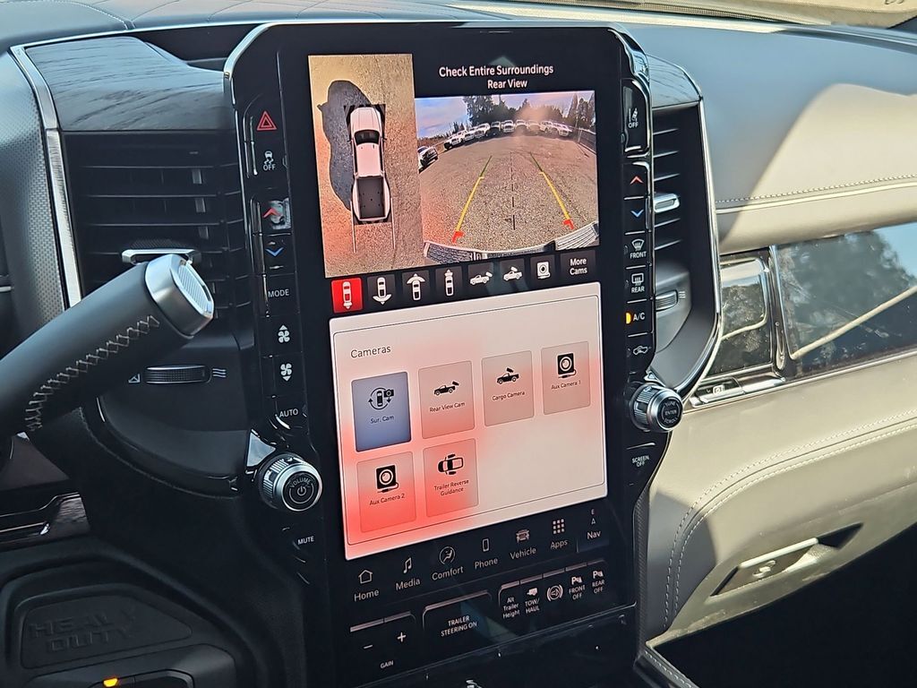 2026 Ram 3500 Limited Gresham OR