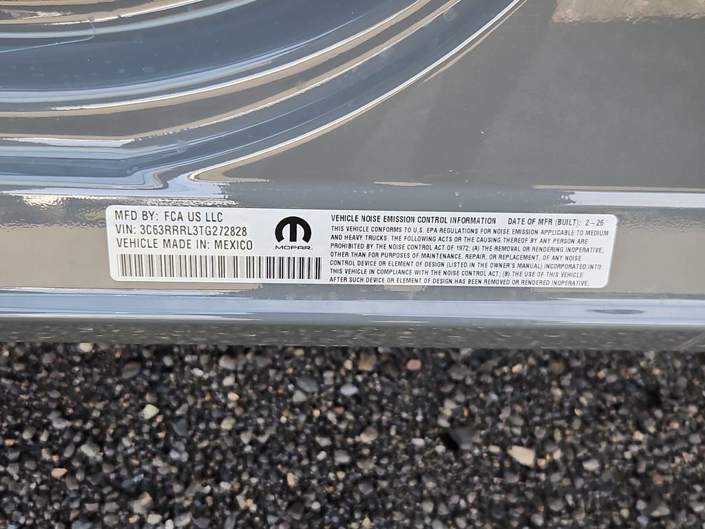 2026 Ram 3500 Limited Gresham OR