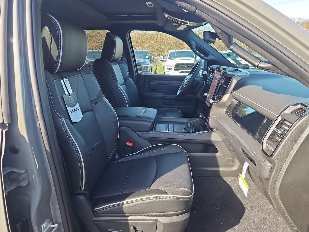 2026 Ram 3500 Limited Gresham OR