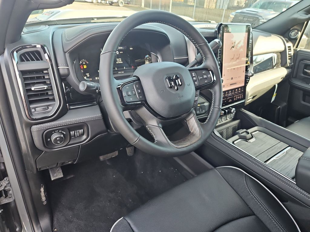 2026 Ram 3500 Limited Gresham OR