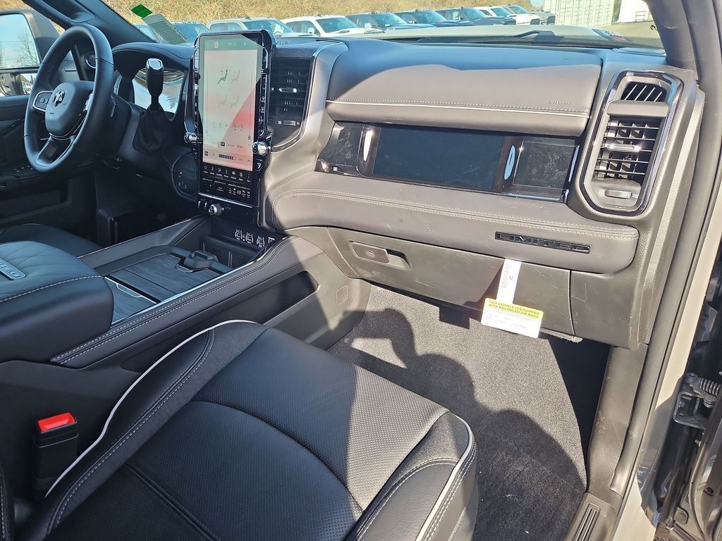 2026 Ram 3500 Limited Gresham OR