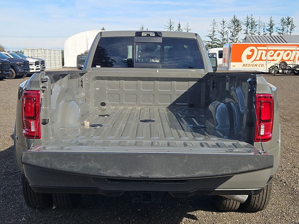 2026 Ram 3500 Limited Gresham OR