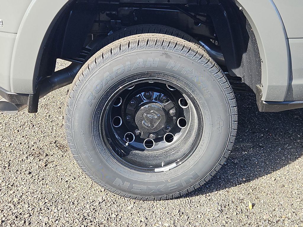 2026 Ram 3500 Limited Gresham OR