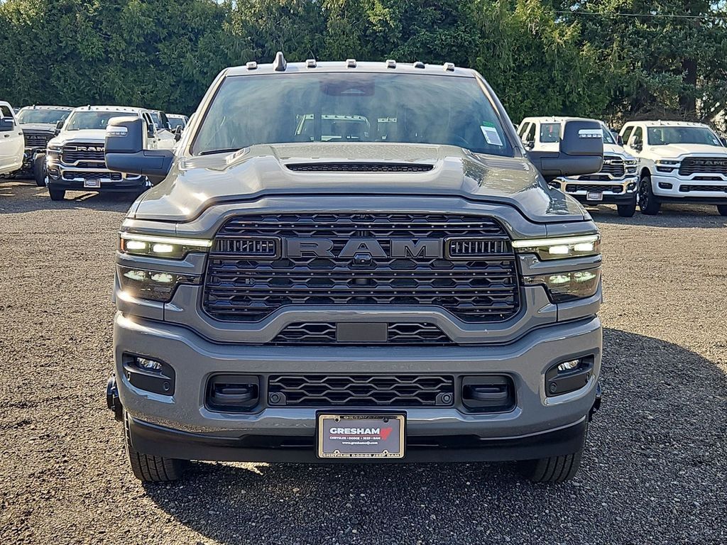 2026 Ram 3500 Limited Gresham OR