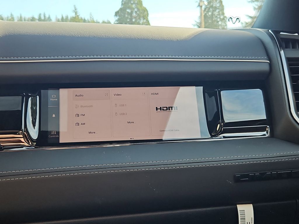 2026 Ram 3500 Limited Gresham OR