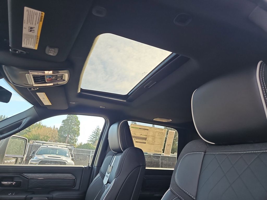 2026 Ram 3500 Limited Gresham OR