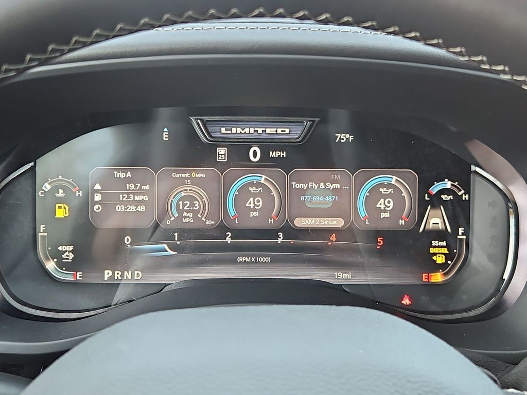 2026 Ram 3500 Limited Gresham OR