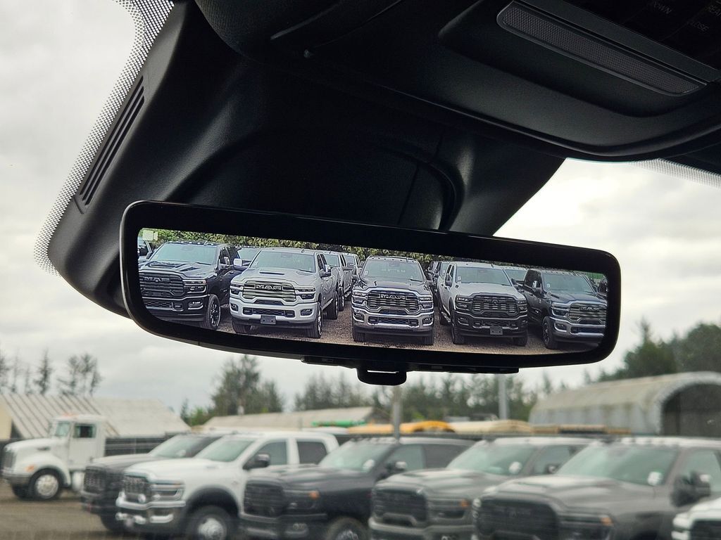 2026 Ram 3500 Limited Gresham OR