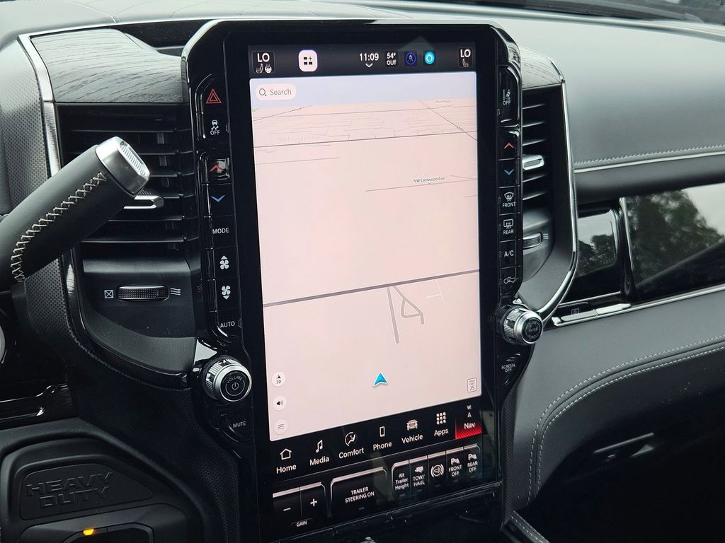 2026 Ram 3500 Limited Gresham OR