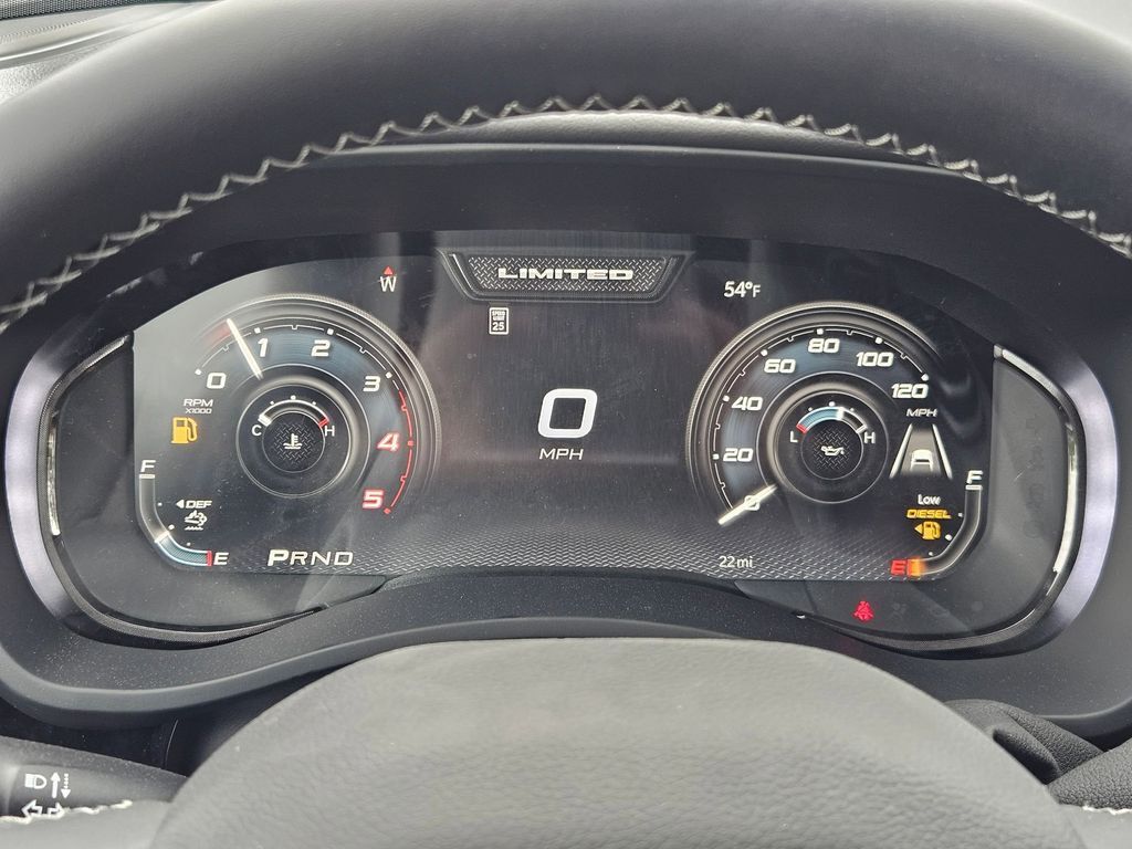 2026 Ram 3500 Limited Gresham OR