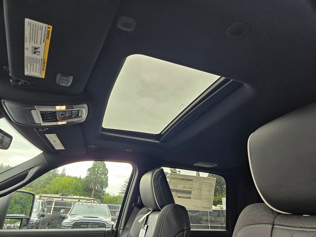 2026 Ram 3500 Limited Gresham OR