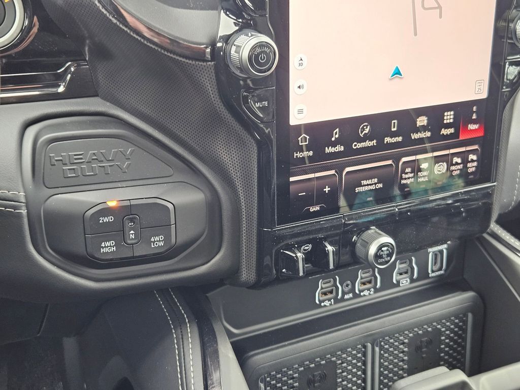 2026 Ram 3500 Limited Gresham OR