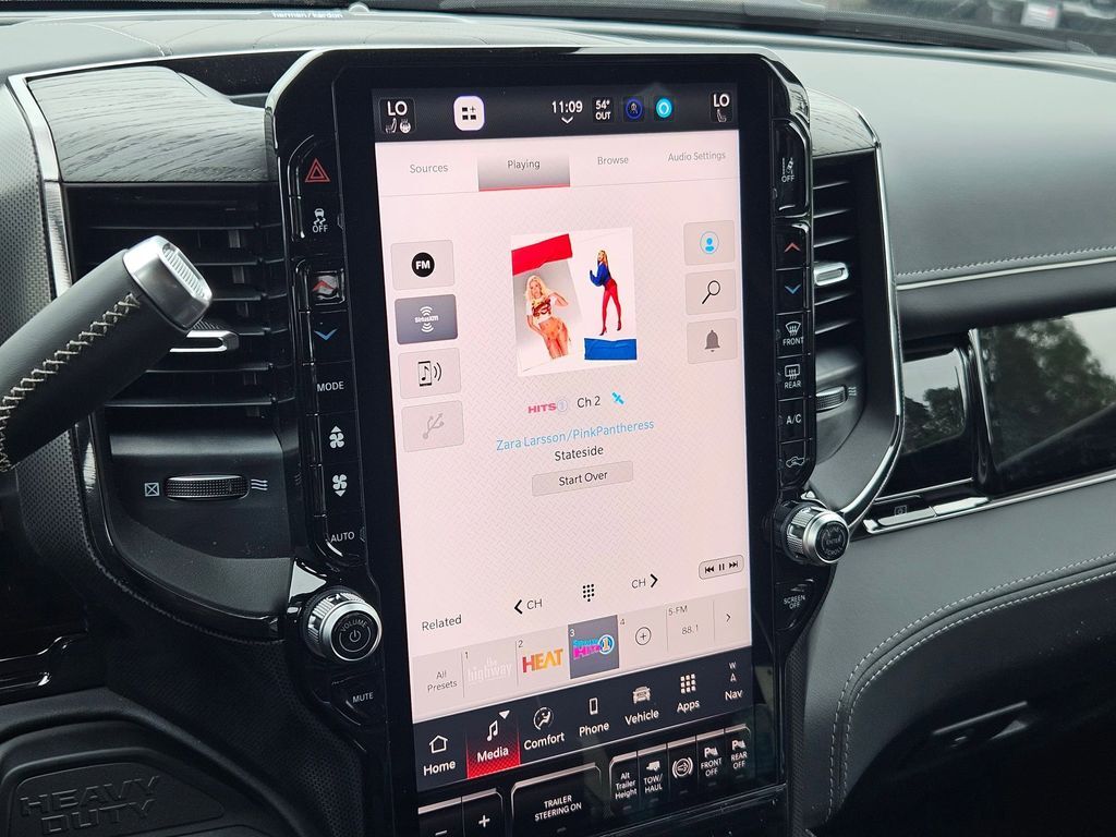 2026 Ram 3500 Limited Gresham OR