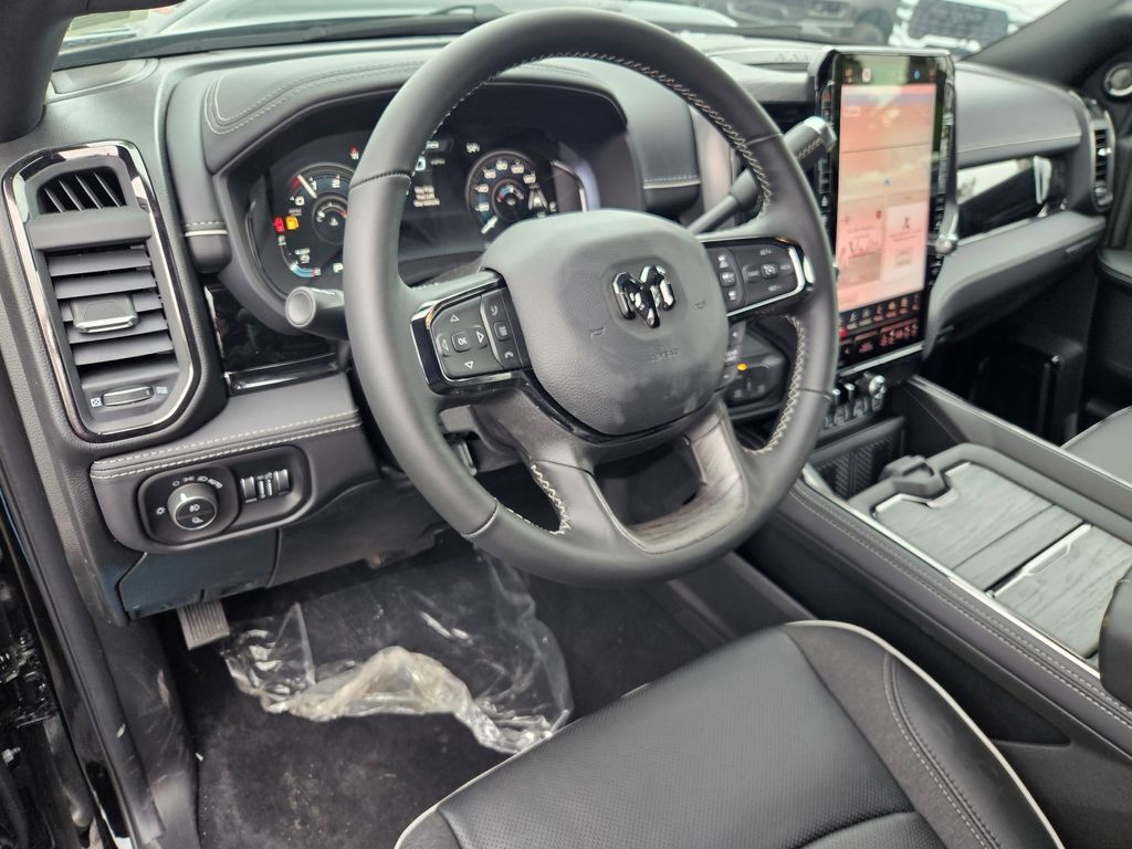 2026 Ram 3500 Limited Gresham OR