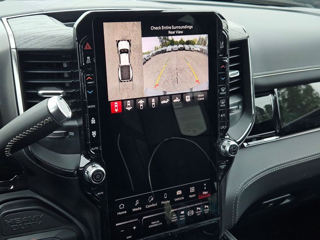 2026 Ram 3500 Limited Gresham OR