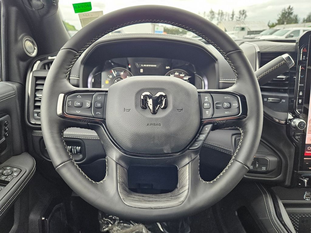 2026 Ram 3500 Limited Gresham OR