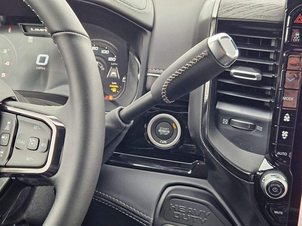 2026 Ram 3500 Limited Gresham OR