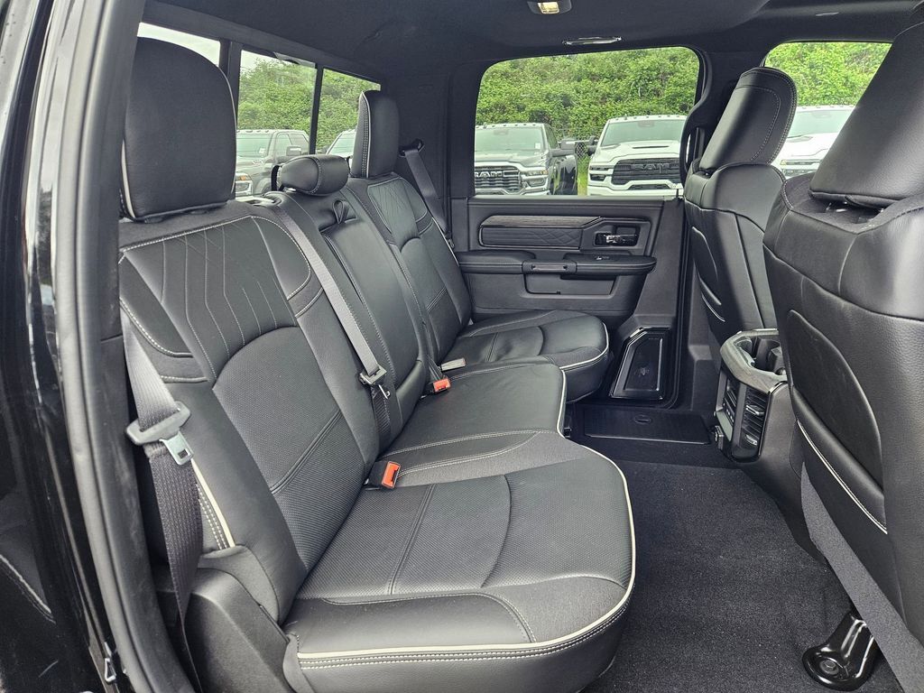 2026 Ram 3500 Limited Gresham OR