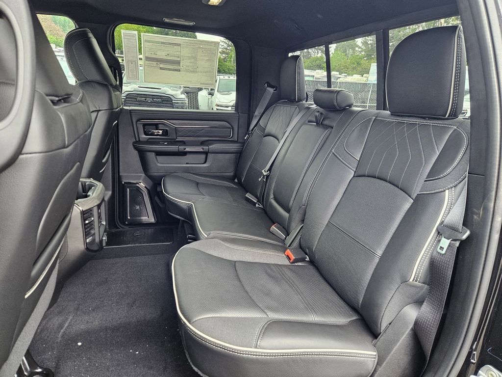 2026 Ram 3500 Limited Gresham OR