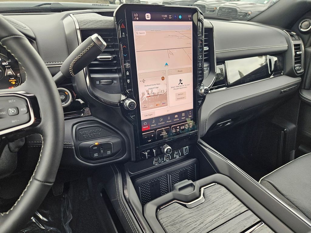 2026 Ram 3500 Limited Gresham OR