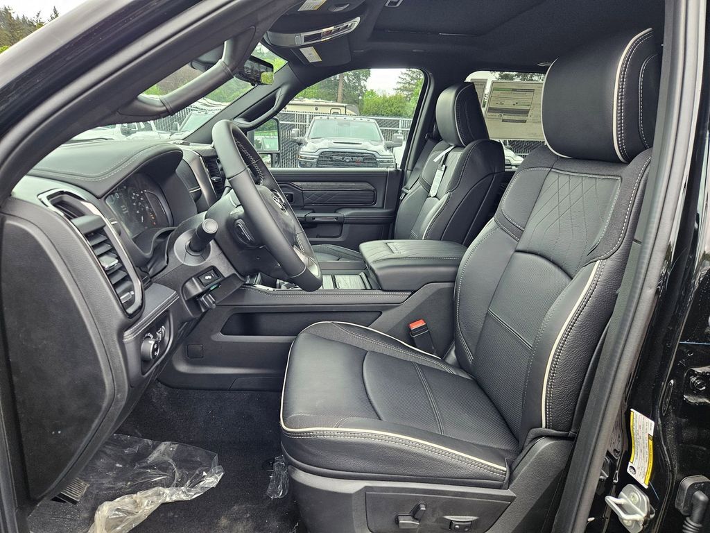 2026 Ram 3500 Limited Gresham OR