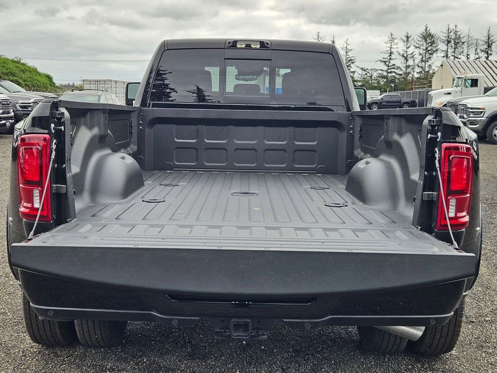 2026 Ram 3500 Limited Gresham OR