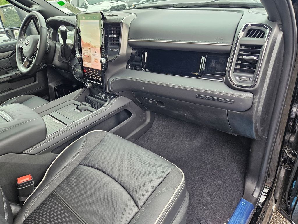 2026 Ram 3500 Limited Gresham OR