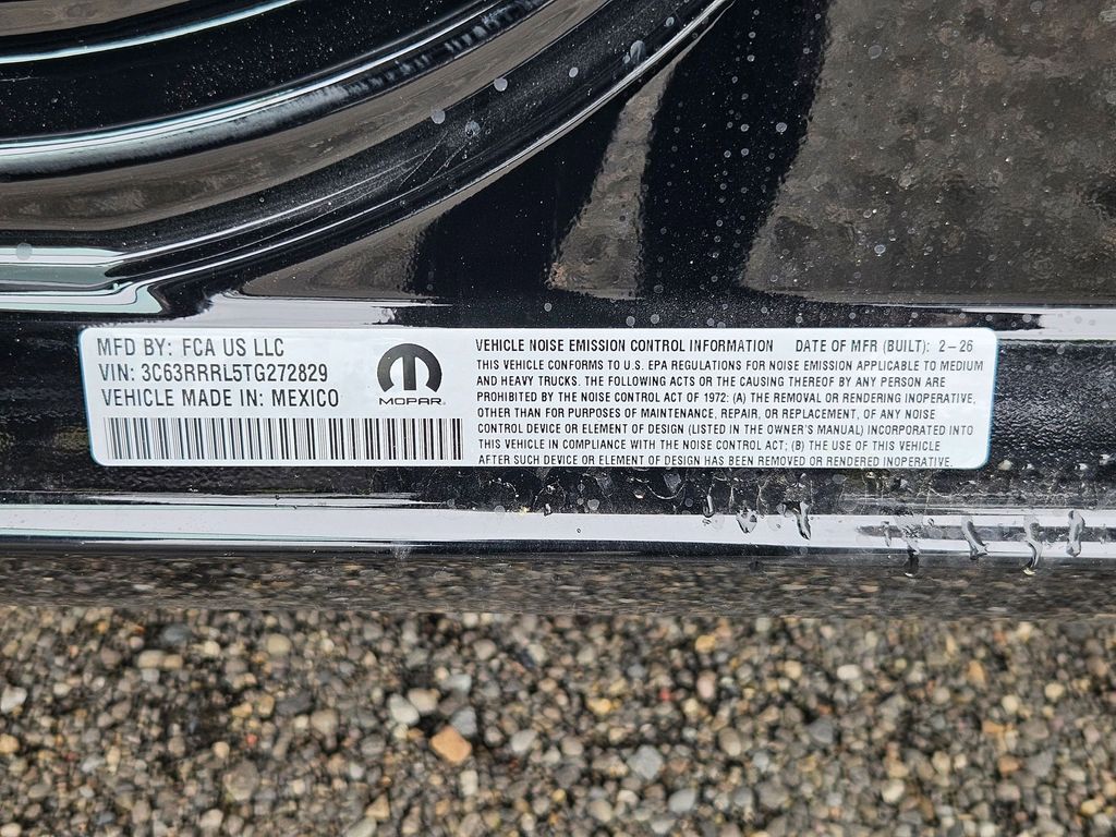 2026 Ram 3500 Limited Gresham OR
