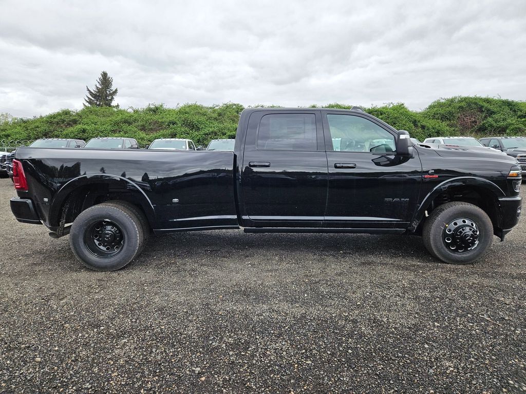 2026 Ram 3500 Limited Gresham OR