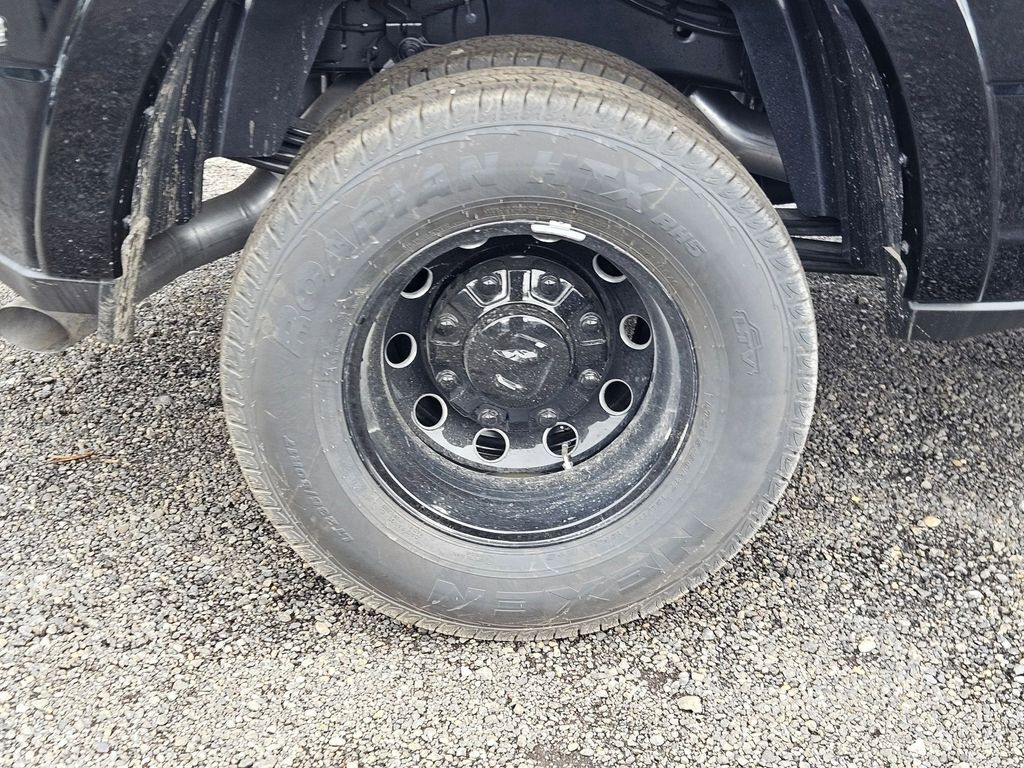 2026 Ram 3500 Limited Gresham OR