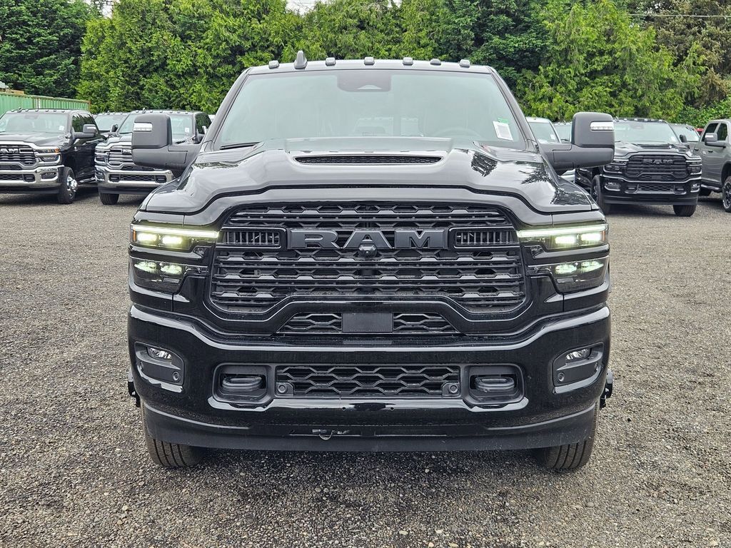 2026 Ram 3500 Limited Gresham OR