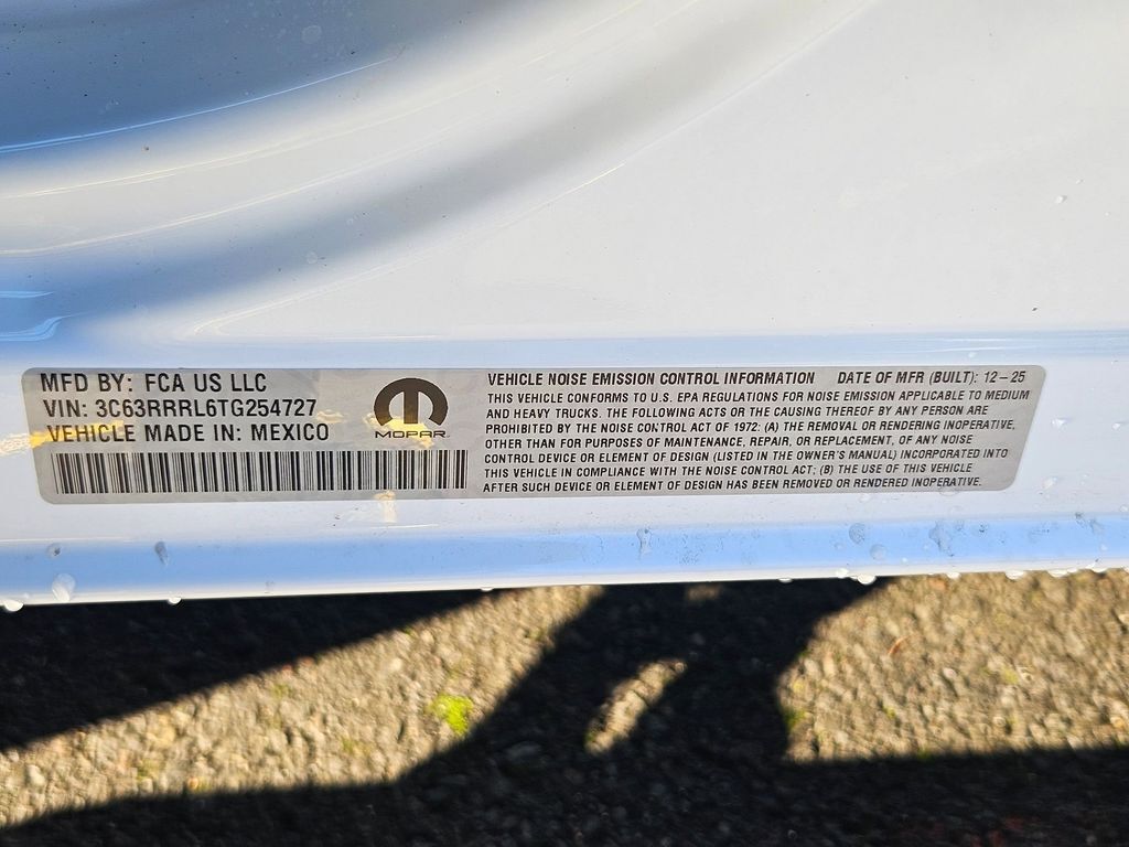 2026 Ram 3500 Limited Gresham OR