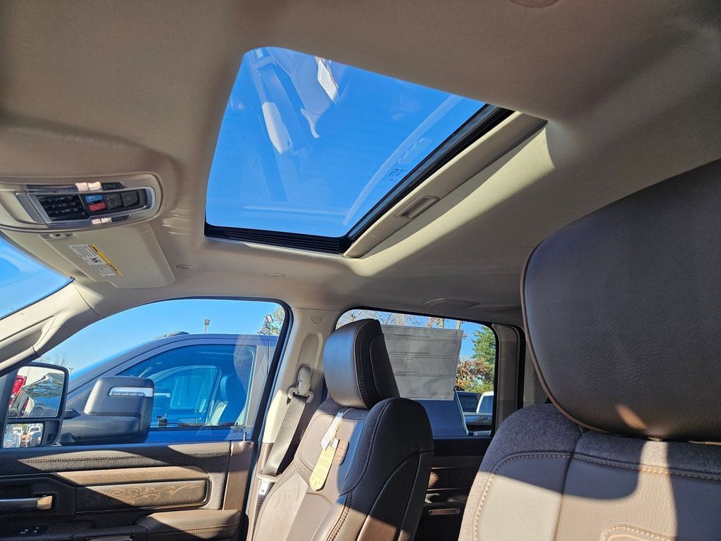 2026 Ram 3500 Limited Gresham OR