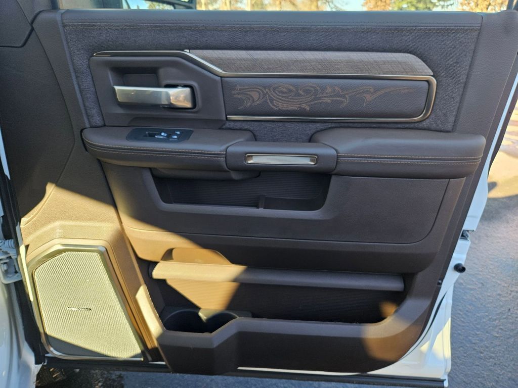 2026 Ram 3500 Limited Gresham OR