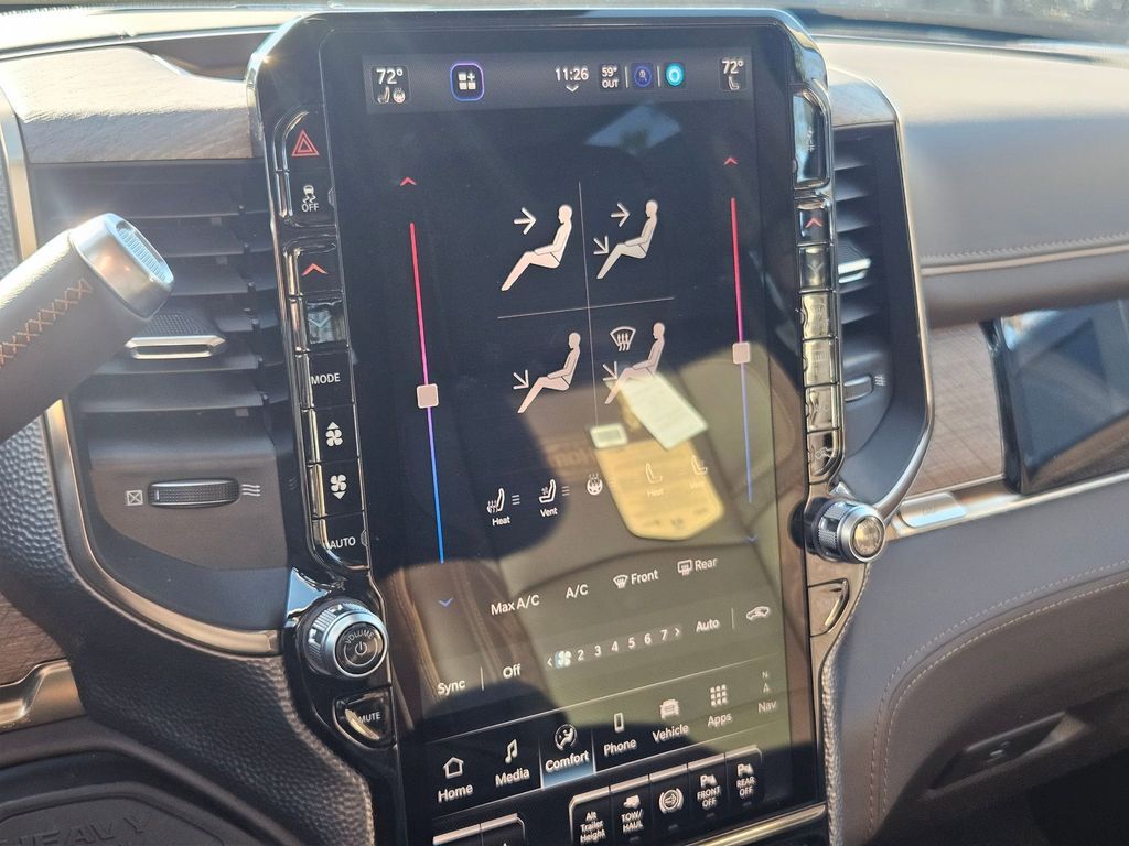 2026 Ram 3500 Limited Gresham OR