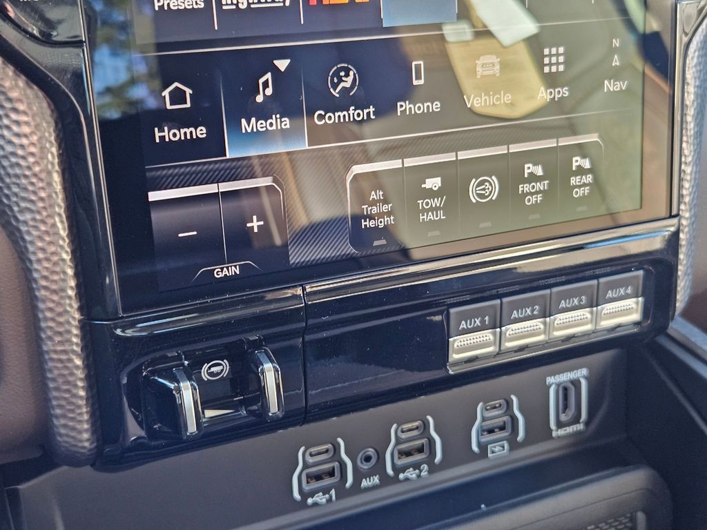 2026 Ram 3500 Limited Gresham OR